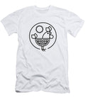 2 Waffle and Chicken Csa Images T-Shirt
