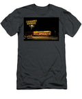 2 Waffle House 7715 Bardstown Louisville Ky Fineartroyal Joshua Mimbs T-Shirt