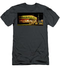 2 Waffle House Fern Valley Rd Louisville Ky Fineartroyal Joshua Mimbs T-Shirt