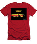 2 Waffle House Westport in Louisville Fineartroyal Joshua Mimbs T-Shirt