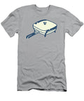 2 Waffle Iron Csa Images T-Shirt