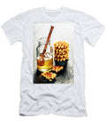 2 Waffles Natalia Klenova T-Shirt
