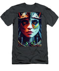 2 Warrior Orc Billy Bateman T-Shirt