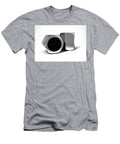 2 Wheel Nuts Allan Swart T-Shirt