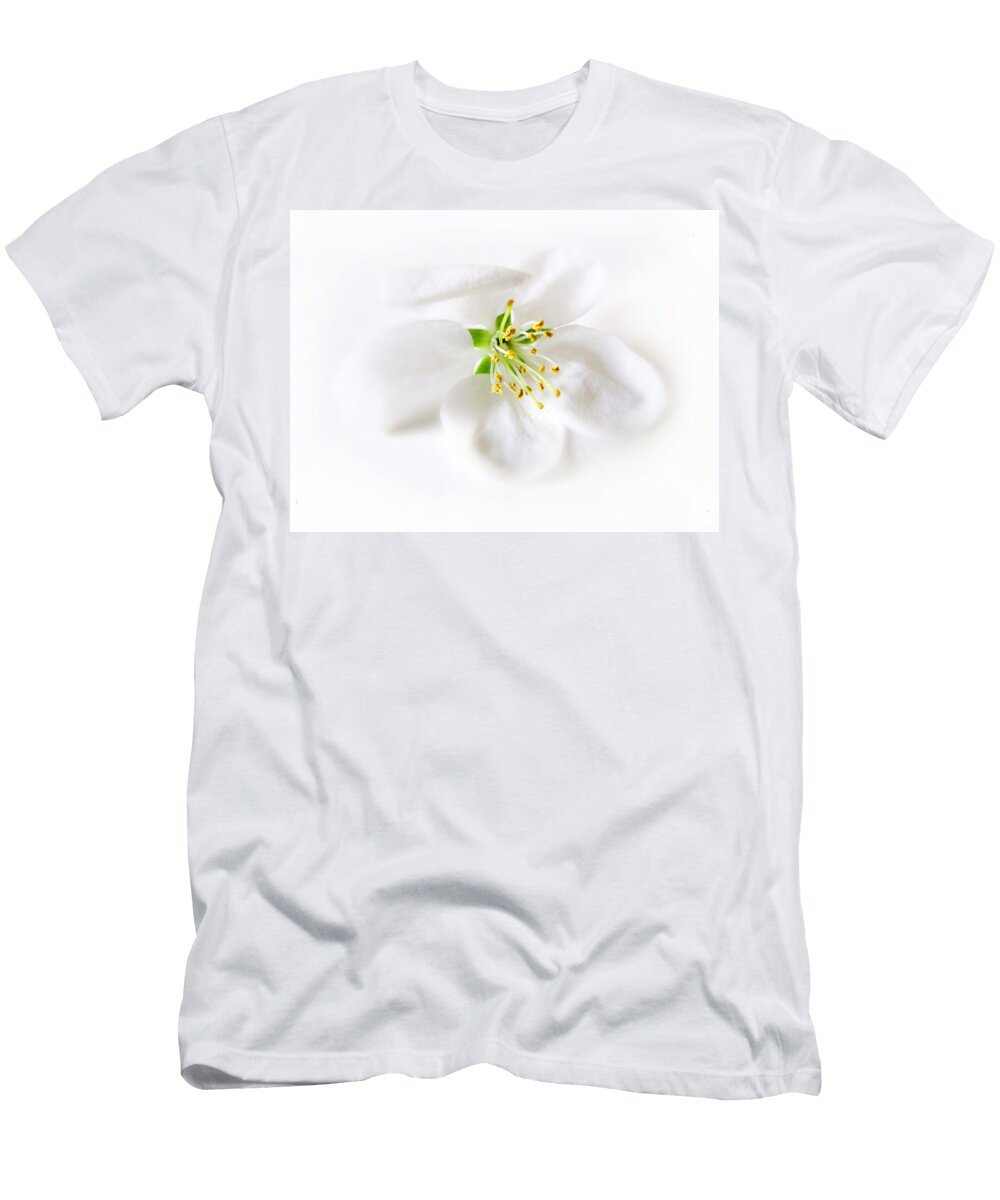 2 Whiter Shade of Pale Jessica Jenney T-Shirt