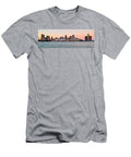 2 Wide Angle Frozen in Time Fine Art Photography T-Shirt