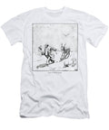 2 William Jennings Bryan Granger T-Shirt
