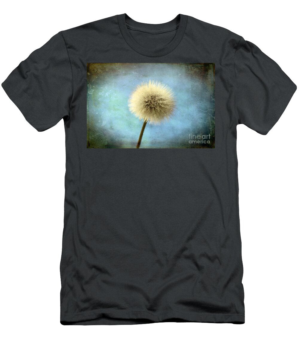 2 Wish of a Lifetime Krissy Katsimbras T-Shirt