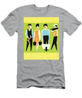 2 Working for a Living Csa Images T-Shirt