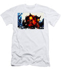 2 World of Warcraft Lora Battle T-Shirt