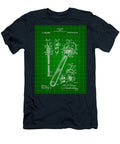 2 Wrench Patent 1915 Stephen Younts T-Shirt