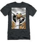 2 Wright R 3550 Radial Engine Chris Smith T-Shirt