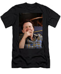 2 Yawning Photo Researchers Inc T-Shirt