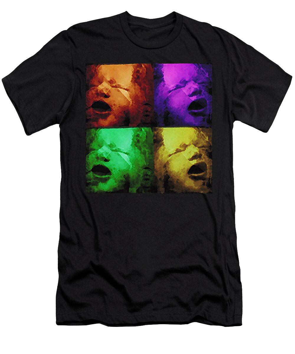 2 Zakk Wylde Untulsi T-Shirt