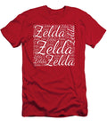 2 Zelda Vidddie Publyshd T-Shirt