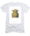 2 Zertsalo Tsaria Alekseia Mikhailovicha Fedor Grigoryevich Solntsev T-Shirt
