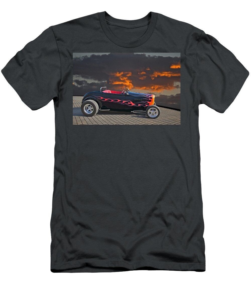 20 1932 Ford Roadster Dave Koontz T-Shirt