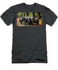 20 1934 Aston Martin 1 Litre Mark Ii Long Chassis By Asar Studios Celestial Images T-Shirt
