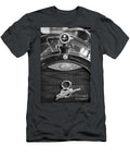 20 Apperson Hood Ornament Dennis Hedberg T-Shirt