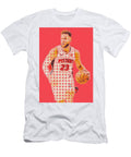 20 Art Blake Griffin Blakegriffin Blake Austin Griffin Blake Austin Griffin Blakeaustingriffin Basketba Wrenn Huber T-Shirt