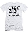20 Beautiful Social Distancing Design Ferdinand Pulutan T-Shirt