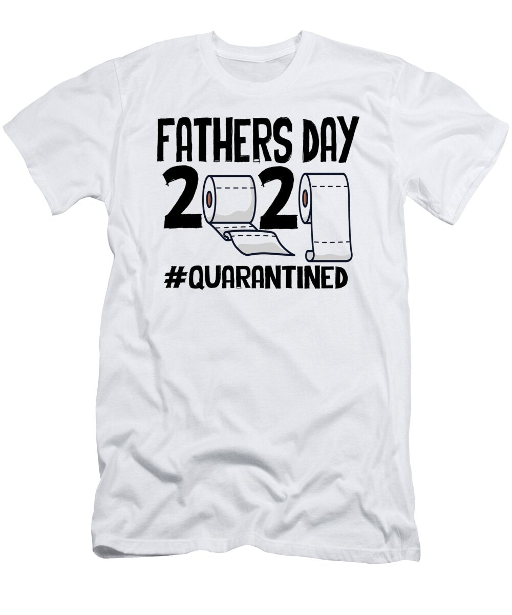 20 Beautiful Social Distancing Design Ferdinand Pulutan T-Shirt