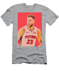 20 Blake Griffin Blakegriffin Blake Austin Griffin Blake Austin Griffin Blakeaustingriffin Basketball D Wrenn Huber T-Shirt