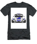20 Classic Porsche 911 Race Car Thespeedart T-Shirt