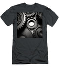 20 Cogs Les Cunliffe T-Shirt