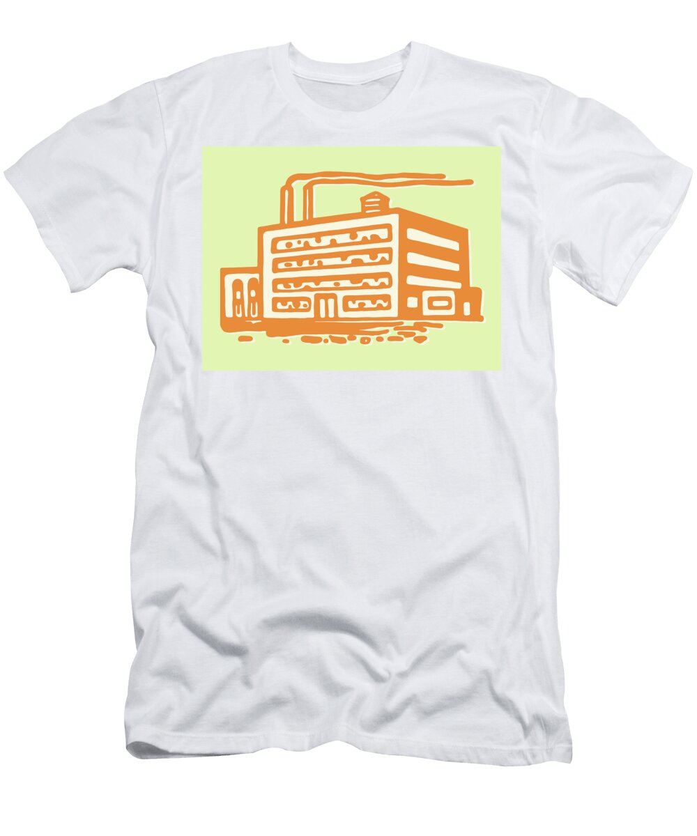 20 Factory Csa Images T-Shirt