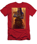 20 Fantasy Woman Tyler Letendre T-Shirt