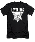20 Gaming Gamer Video Games Crazy Squirrel T-Shirt