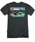 20 Gulf Porsche 917 Kh Chassis 024 Vladislav Shapovalenko T-Shirt