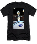 20 Half Moon Bay Hs Show Dean Ferreira T-Shirt