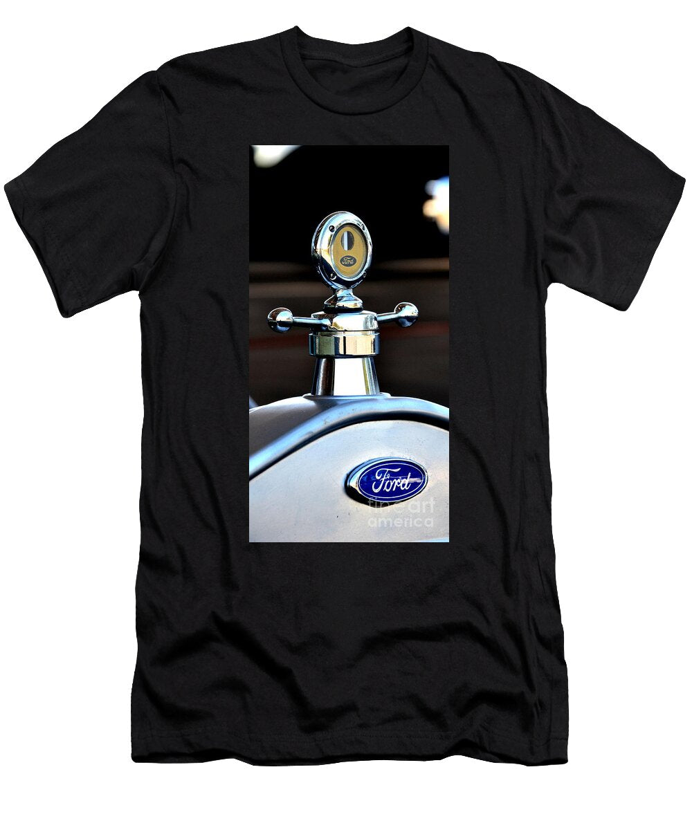 20 Half Moon Bay Hs Show Dean Ferreira T-Shirt