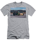 20 Lamborghini Huracan Sto Print Itzkirb Photography T-Shirt