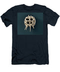 20 Radiolarian Sem Oliver Meckes Eye of Science T-Shirt