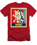 20 Sonic Jamil Balapati T-Shirt