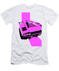 200 Lamborghini Countach Classic Italian Supercar Thespeedart T-Shirt