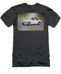 2001 BMW Z3 Roadster Dave Koontz T-Shirt