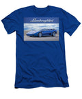 2001 Lamborghini Diablo Dave Koontz T-Shirt