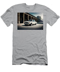2002 At the Dock Gabriel Cusmir T-Shirt