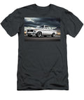 2002 in the Storm Gabriel Cusmir T-Shirt