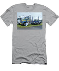 2002 Kenworth C501 Asbjrna Rozas T-Shirt