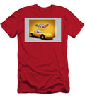 2003 Corvette Z06 50th Anniversary C5 Dave Koontz T-Shirt