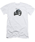 2003 Hd Softail Custom 11 Dave Koontz T-Shirt