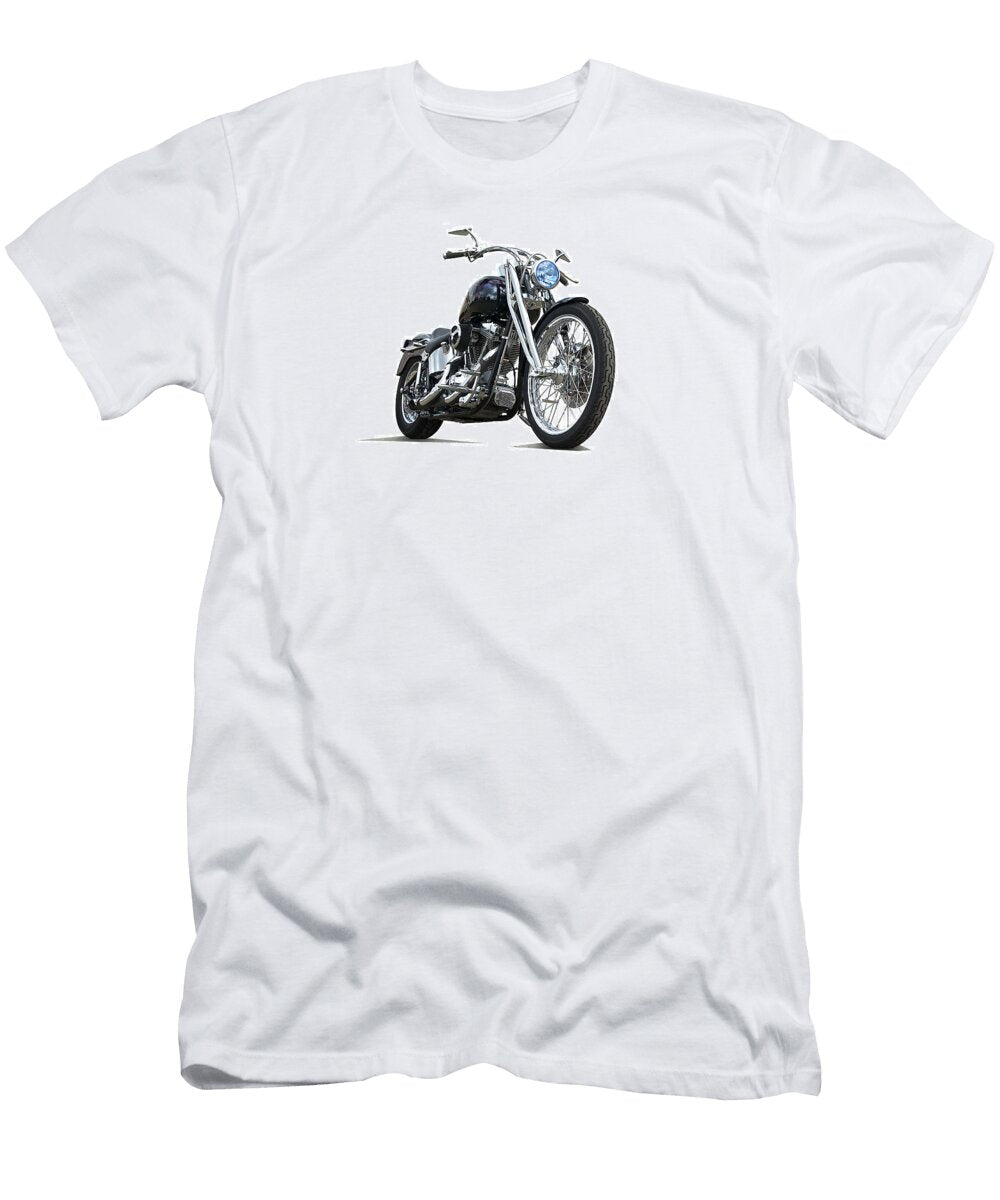 2003 Hd Softail Custom 11 Dave Koontz T-Shirt