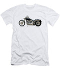 2003 Hd Softail Custom 14 Dave Koontz T-Shirt