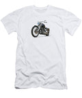 2003 Hd Softail Custom 6 Dave Koontz T-Shirt