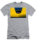 2005 Chevrolet Corvette Flags Dave Koontz T-Shirt